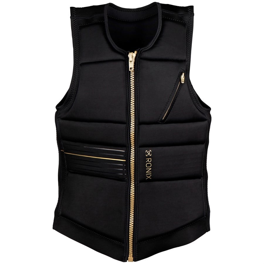 evo Ronix Rise Athletic Cut Impact Wake Vest - Women's 2025