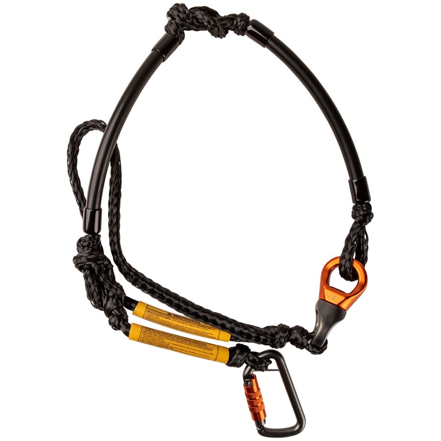 Evo Ronix Spinner/Bimini Quick Connect Attachment Rope