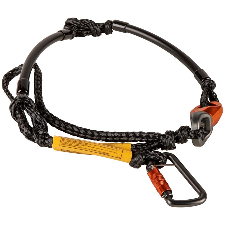 evo Ronix Spinner/Bimini Quick Connect Attachment Rope