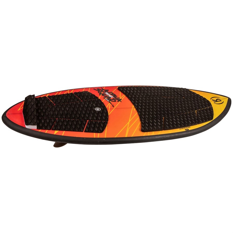 Evo Ronix Standard Core Alpha Squad - Skimmer Wakesurf Board - Kids' 2025