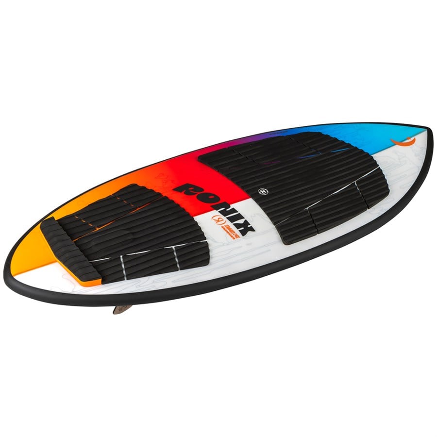 Evo Ronix Standard Core Skimmer Wakesurf Board 2025
