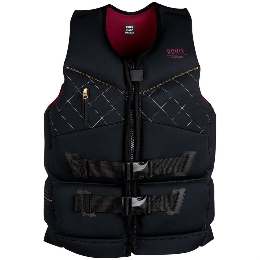 Evo Ronix Supernova Capella 3.0 CGA Wake Vest - Women's 2025