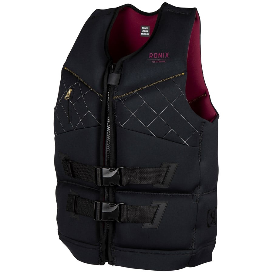 Evo Ronix Supernova Capella 3.0 CGA Wake Vest - Women's 2025
