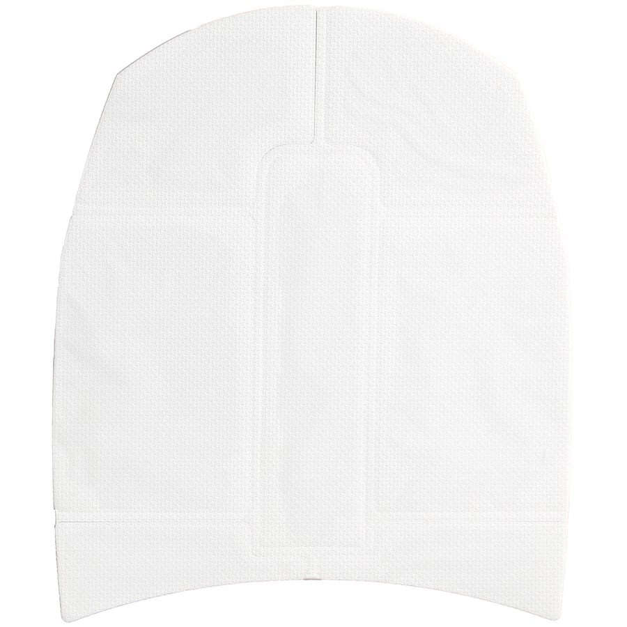 evo Ronix SurfCo Hawaii Wax Mat Cush Front Surf Pad