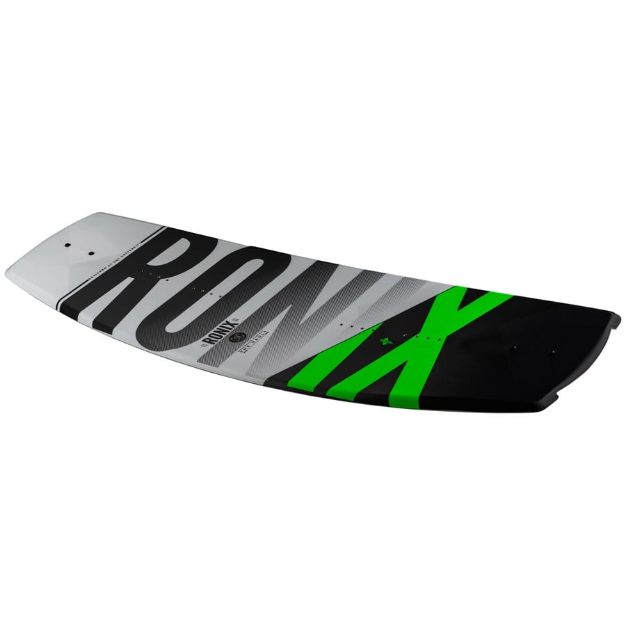 Evo Ronix Vault + Liquid Force Scan 6X OT Wakeboard Package