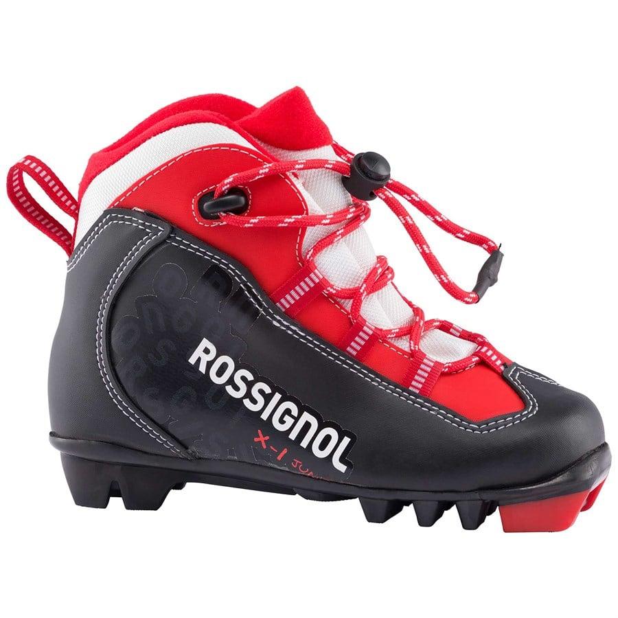 Evo Rossignol X-1 Jr Classic Cross Country Ski Boots - Kids' 2024