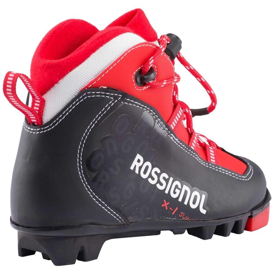 Evo Rossignol X-1 Jr Classic Cross Country Ski Boots - Kids' 2024