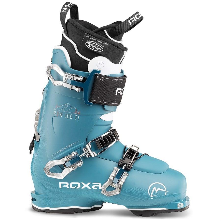 Evo Roxa R3W 105 TI I.R. Alpine Touring Ski Boots - Women's 2024