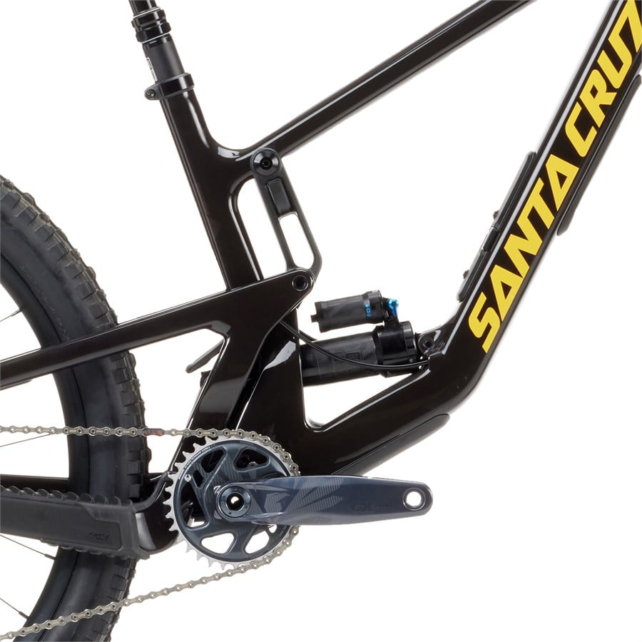 Evo Santa Cruz 5010 5 C S Complete Mountain Bike 2024