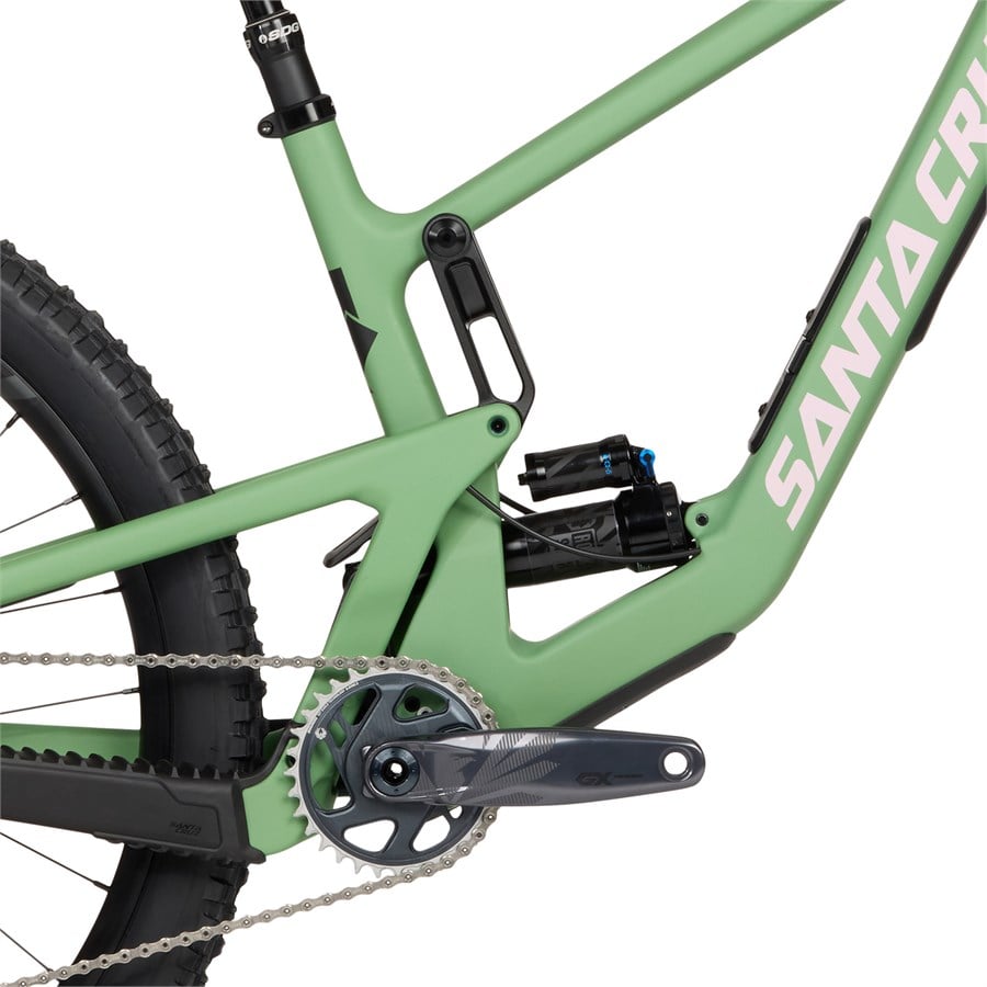 Evo Santa Cruz 5010 5 C S Evo Exclusive Complete Mountain Bike 2024