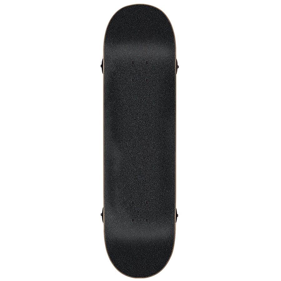 Evo Santa Cruz Skateboards Santa Cruz Classic Dot Full 8.0 Skateboard Complete