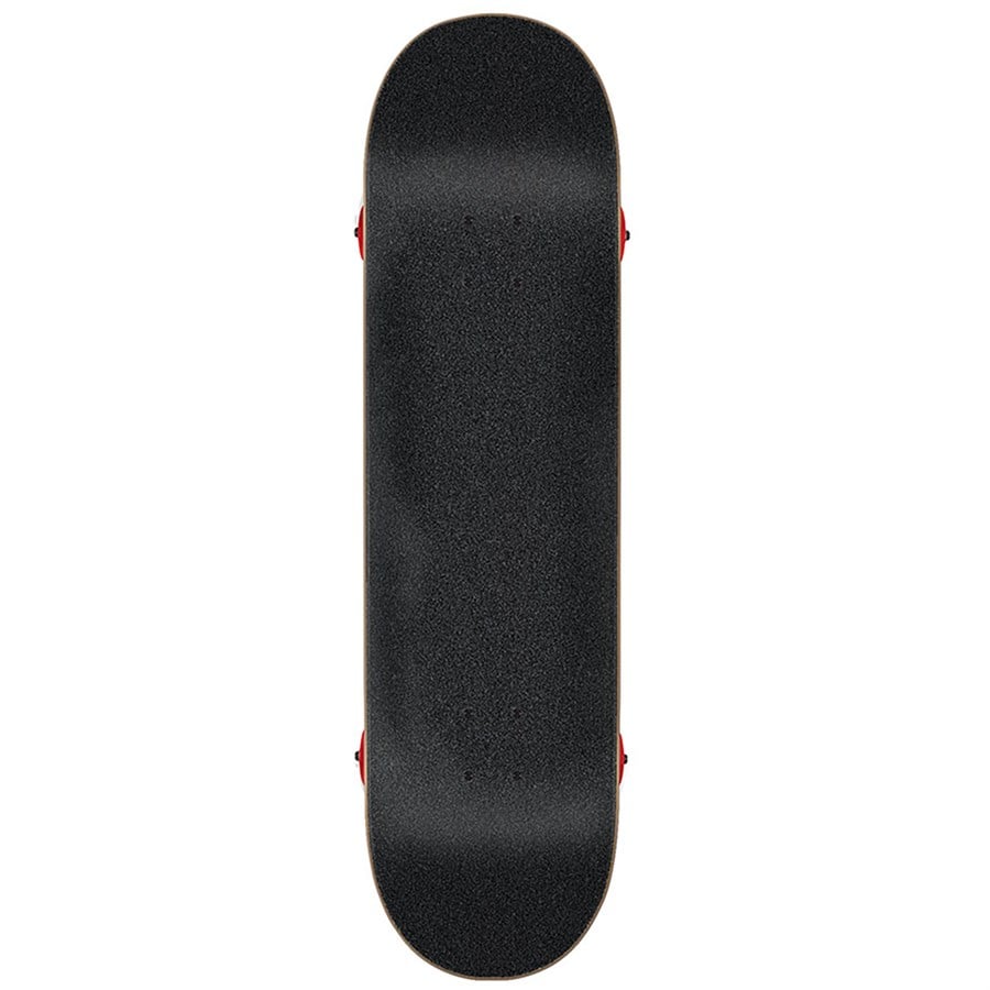 Evo Santa Cruz Skateboards Santa Cruz Classic Dot Mid 7.8 Skateboard Complete