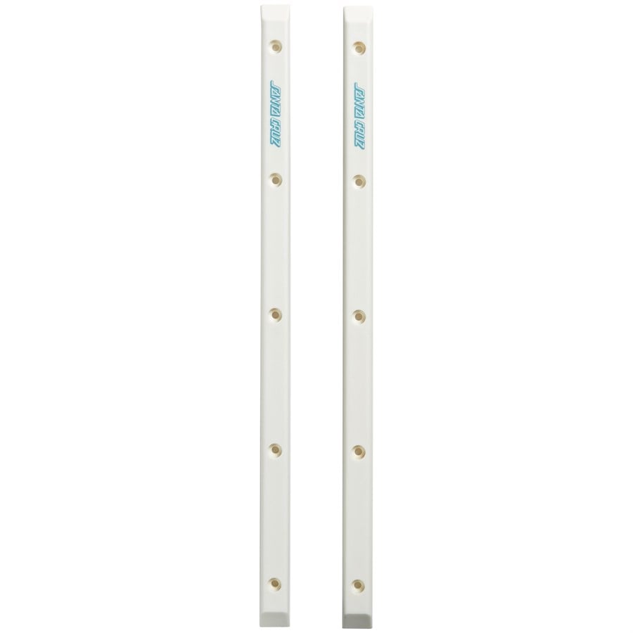 Evo Santa Cruz Skateboards Santa Cruz Slimline Skateboard Rails