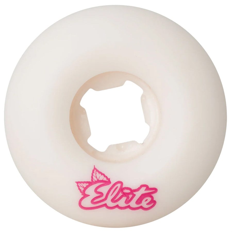 Evo Santa Cruz Skateboards Winkowski Tropics Elite White Mini Combo 99a Skateboard Wheels