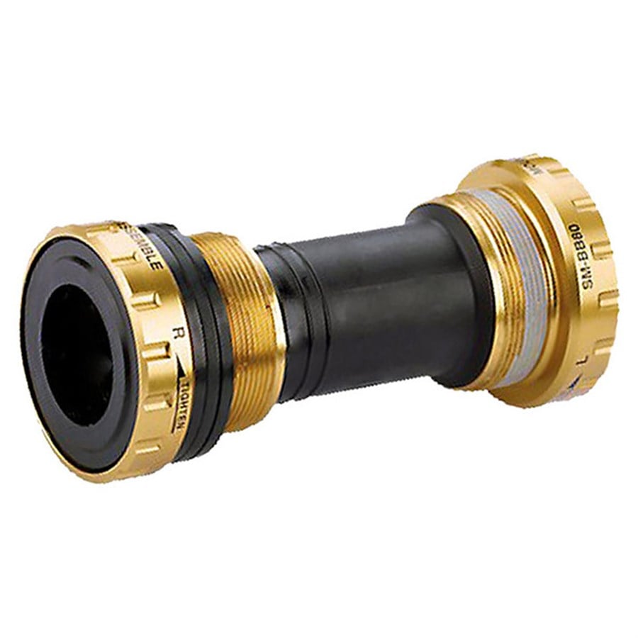 Evo Shimano Saint BB80D 83mm Hollowtech II English Bottom Bracket