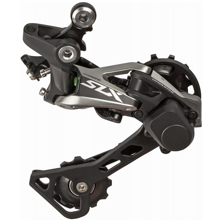 evo Shimano SLX RD-M7000-GS Shadow+ 11-Speed Rear Derailleur