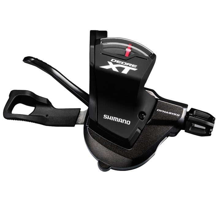 Evo Shimano XT SL-M8000 Rapidfire Plus Right Shifter Lever