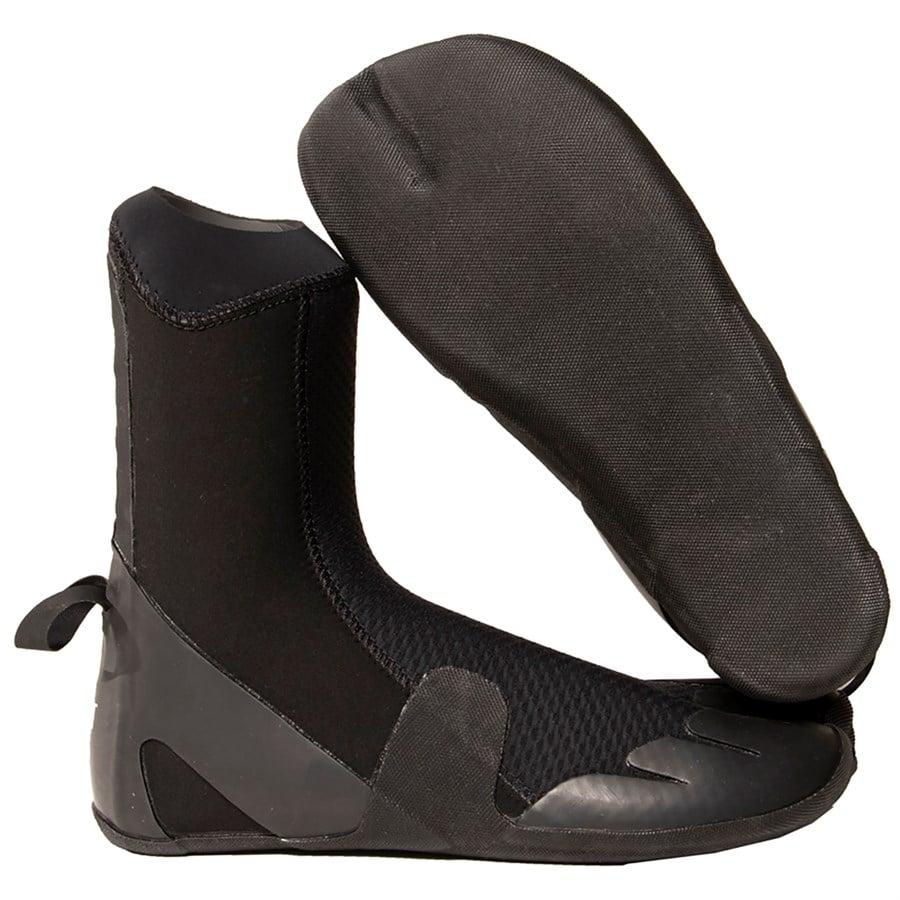 Evo Sisstrevolution 3mm Split Toe Wetsuit Boots + 3mm Wetsuit Gloves - Women's