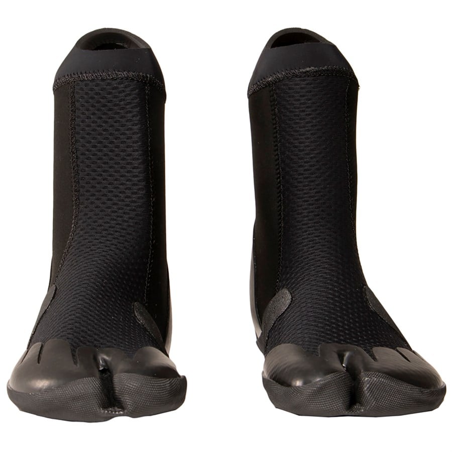 Evo Sisstrevolution 3mm Split Toe Wetsuit Boots + 3mm Wetsuit Gloves - Women's