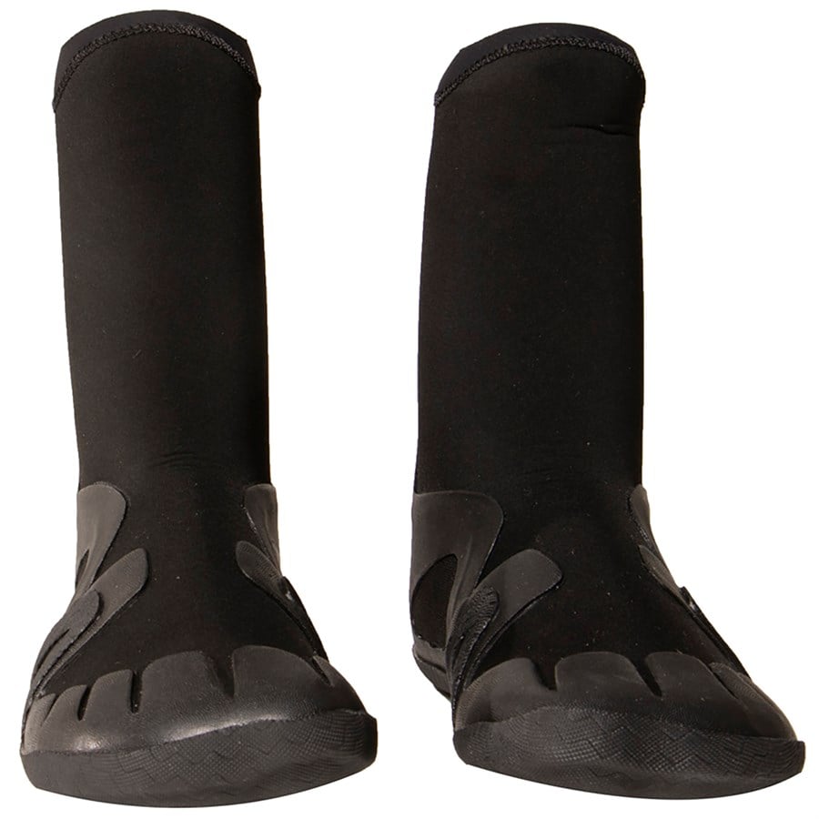 Evo Sisstrevolution 5mm Round Toe Wetsuit Boots + 3mm Wetsuit Gloves - Women's