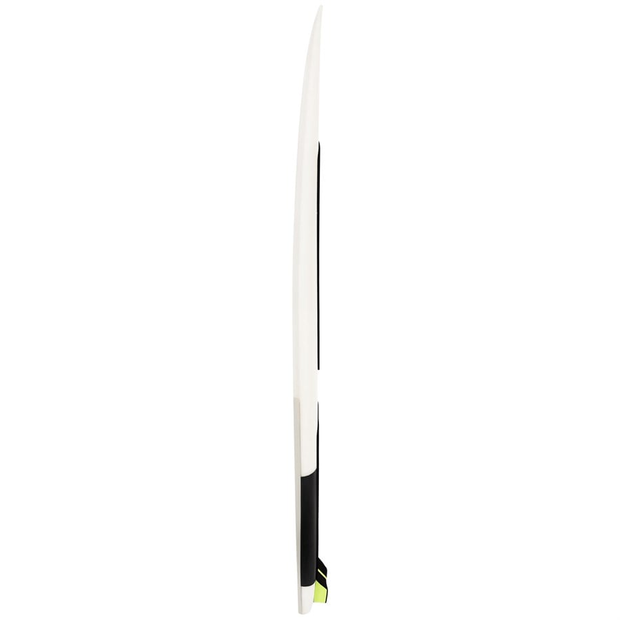 Evo Slingshot WF-1 V4 Foil Board + Phantasm Aluminum Mast + E866/710 V1 Lower Wing Foil Package