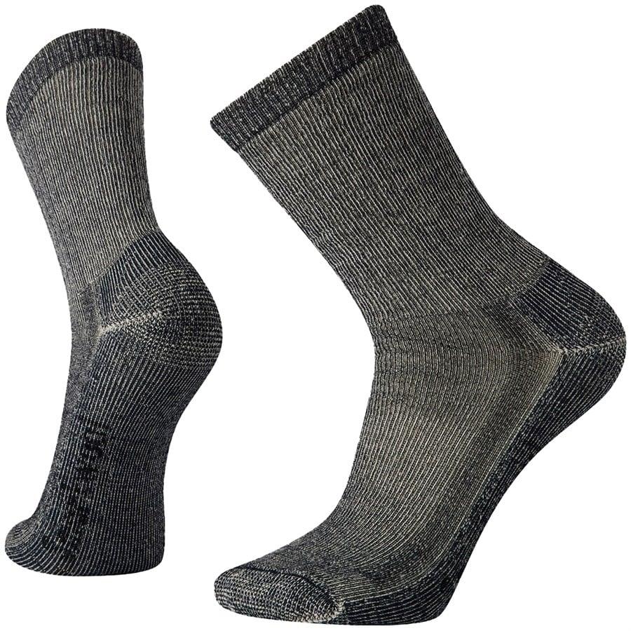 evo Smartwool Classic Hike Full Cushion Crew Socks - Unisex