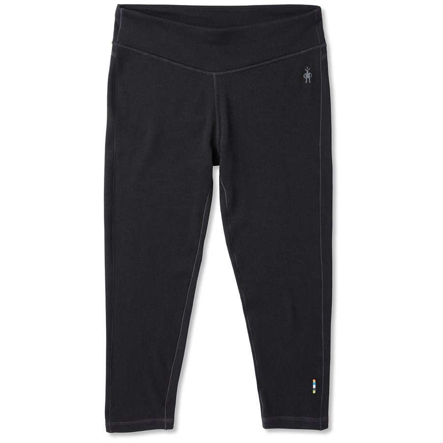 Evo Smartwool Classic Thermal Merino Base Layer 3/4 Bottoms - Women's