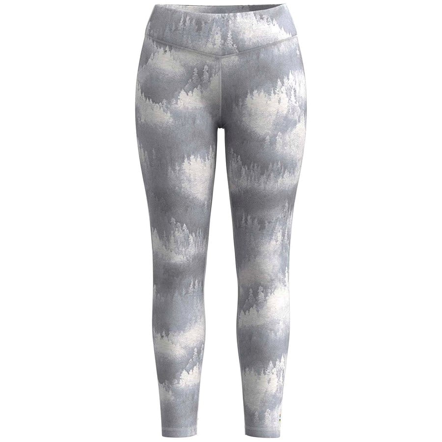 Evo Smartwool Classic Thermal Merino Base Layer Bottoms - Women's