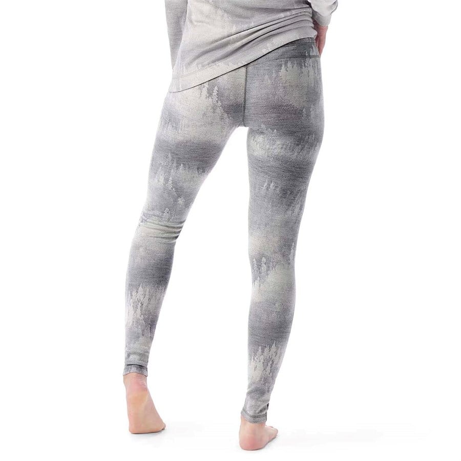 Evo Smartwool Classic Thermal Merino Base Layer Bottoms - Women's