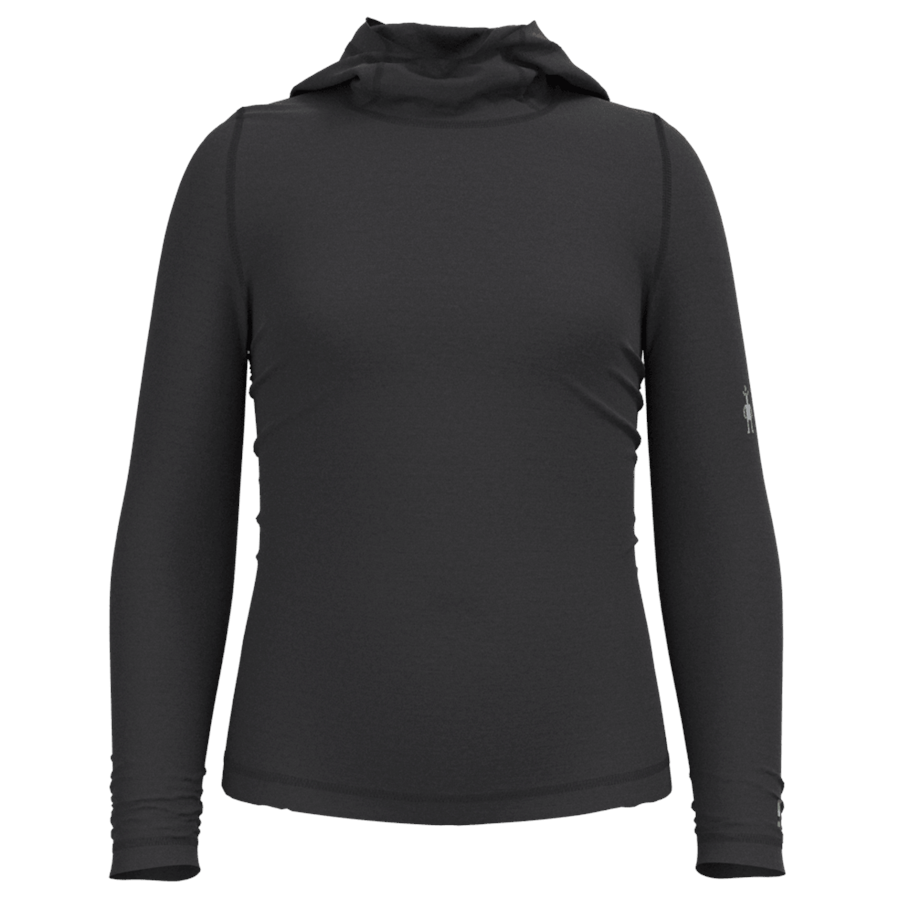 Evo Smartwool Classic Thermal Merino Base Layer Hoodie - Kids'