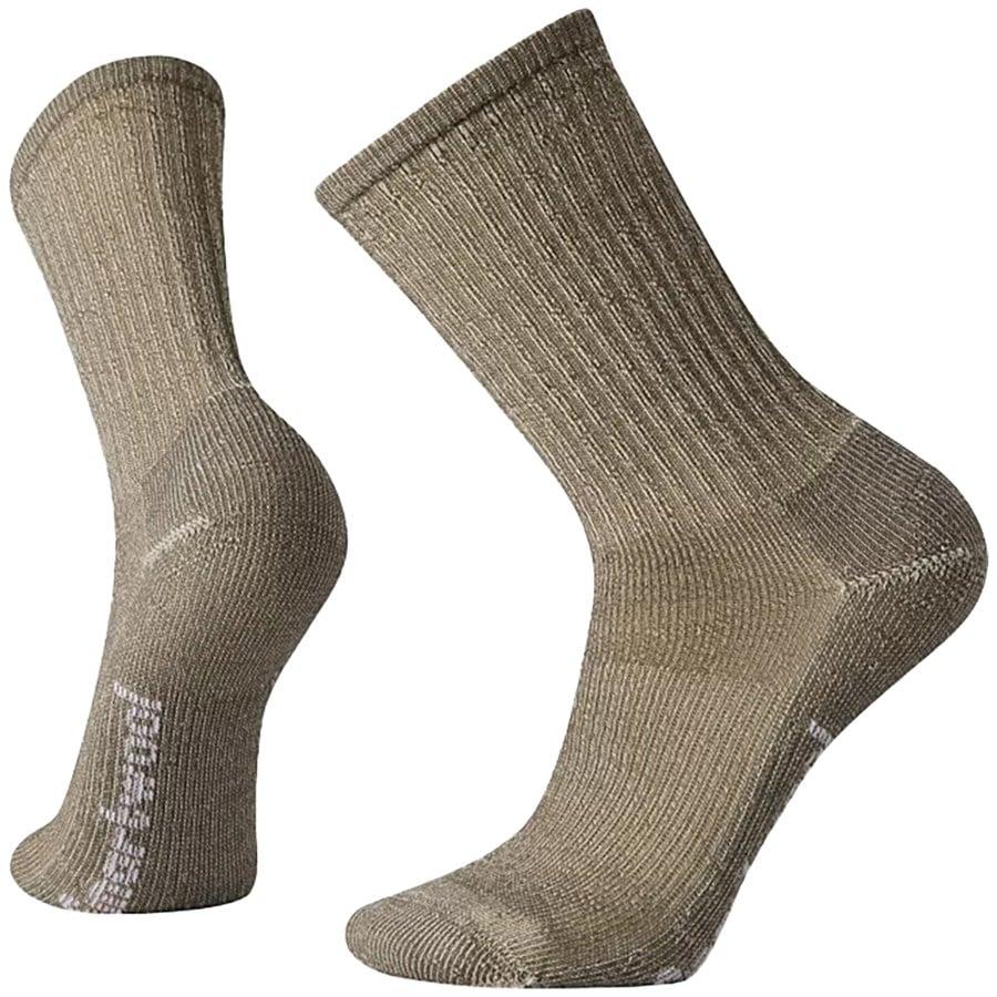 Evo Smartwool Hike Classic Light Cushion Crew Socks - Men's