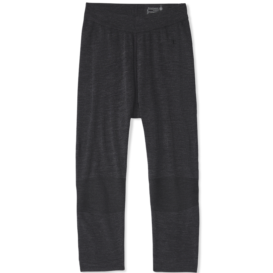 Evo Smartwool Intraknit Thermal Merino Base Layer 3/4 Bottoms - Men's