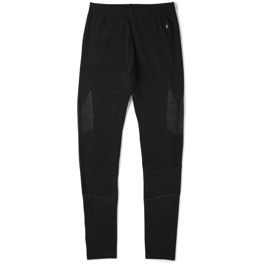 Evo Smartwool Intraknit Thermal Merino Base Layer Bottoms - Men's