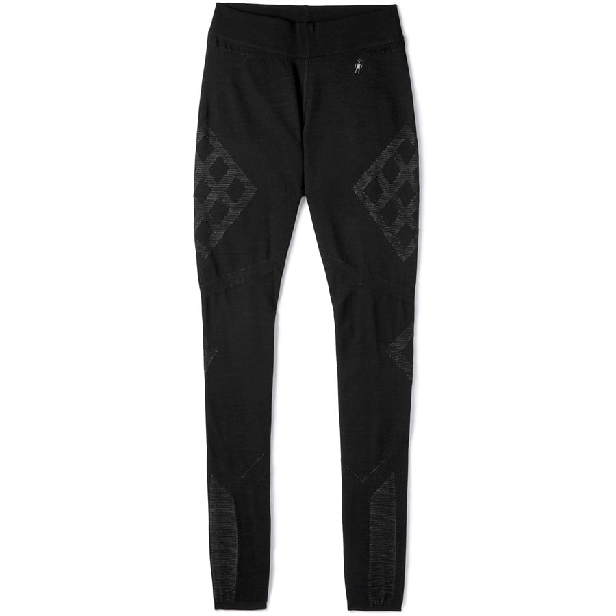 Evo Smartwool Intraknit Thermal Merino Base Layer Bottoms - Women's