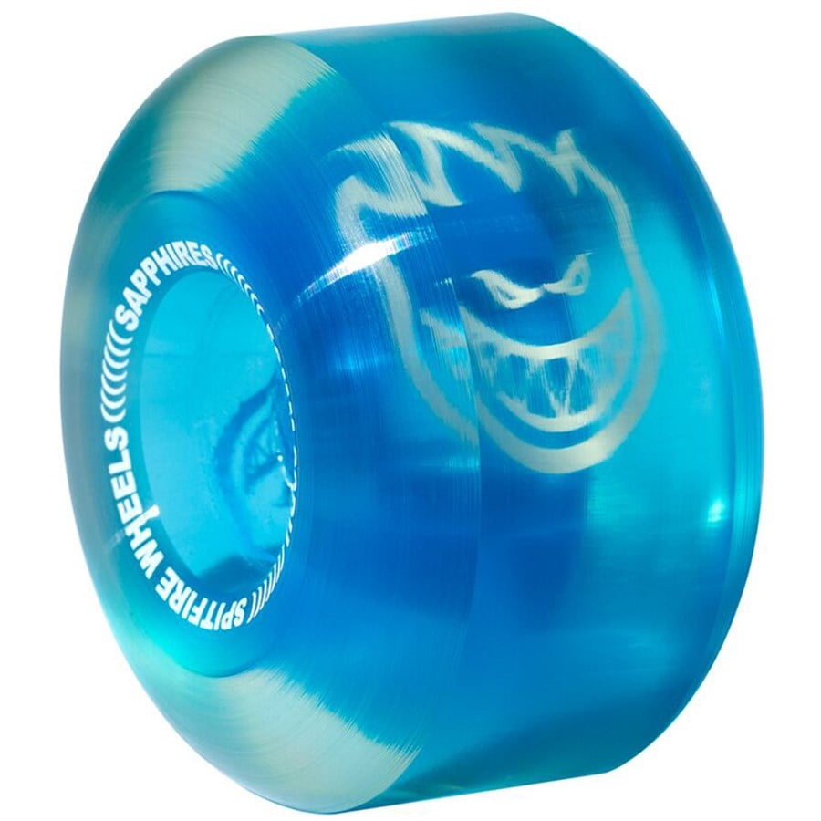 Evo Spitfire 90DU Radial Sapphires Skateboard Wheels