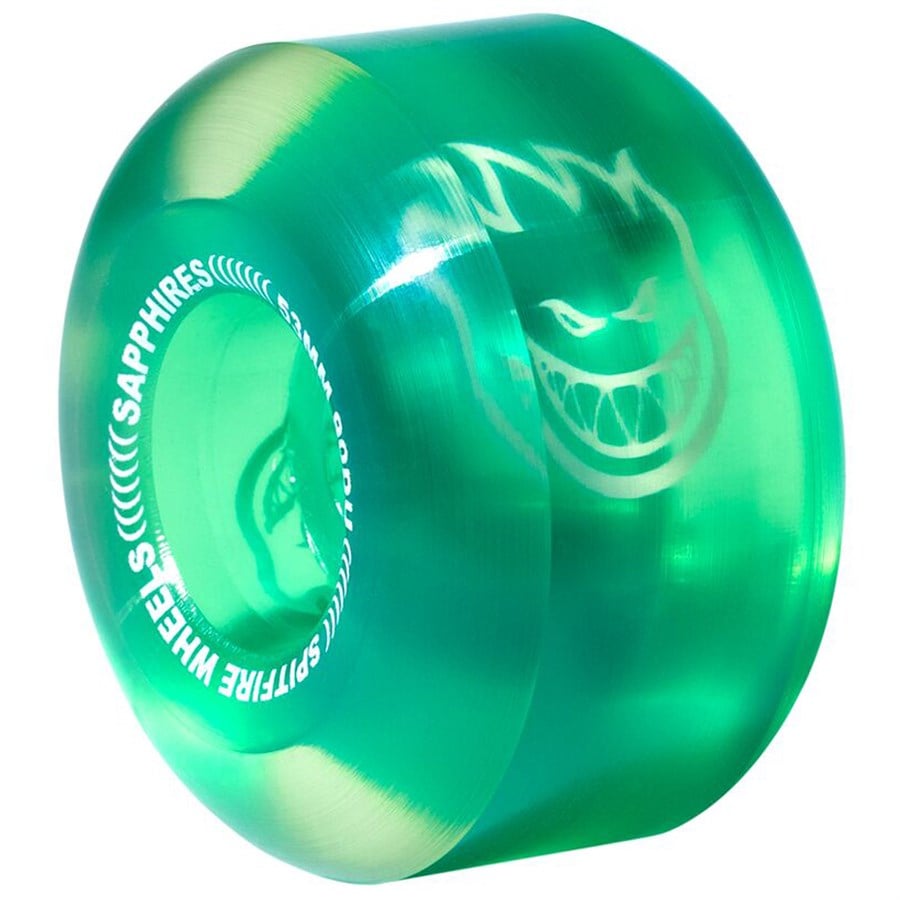 evo Spitfire 90DU Radial Sapphires Skateboard Wheels