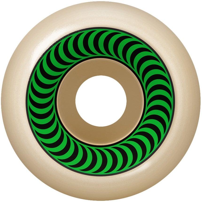 Evo Spitfire Formula Four 99a OG Classic Skateboard Wheels