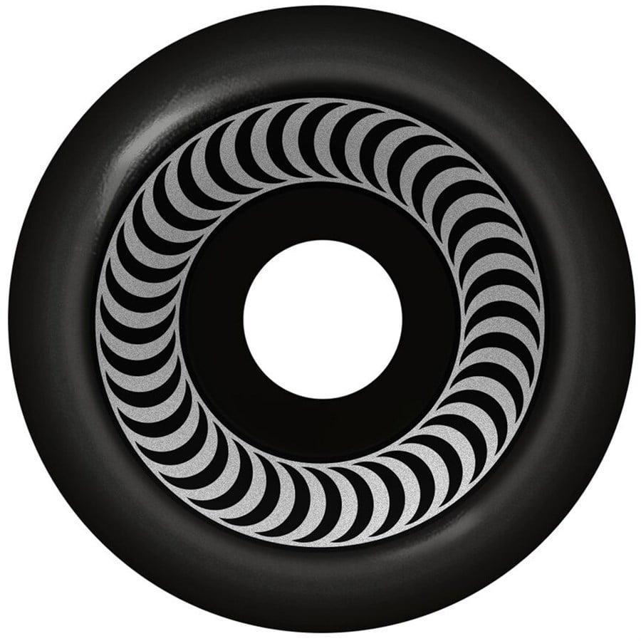 Evo Spitfire Formula Four 99d OG Classic Black Skateboard Wheels