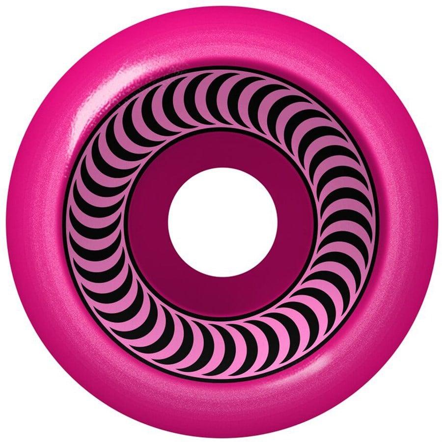 evo Spitfire Formula Four 99d OG Classic Pink Skateboard Wheels
