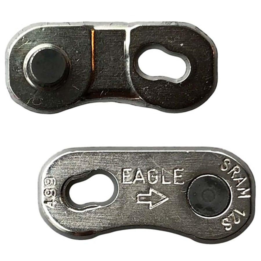 evo SRAM Eagle Transmission PowerLock 12-Speed Chain Link - 4-Pack