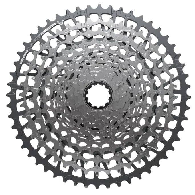 Evo SRAM GX Eagle Transmission XS-1275 12-Speed Cassette
