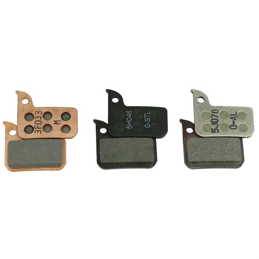 Evo SRAM Level TLM Level Ultimate Hydraulic Road Disc Brake Pads