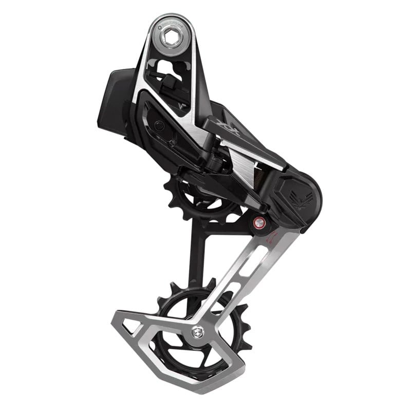 evo SRAM XX Eagle AXS Transmission 12-Speed Rear Derailleur