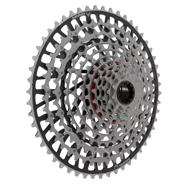 Evo SRAM XX Eagle Transmission XS-1297 12-Speed Cassette