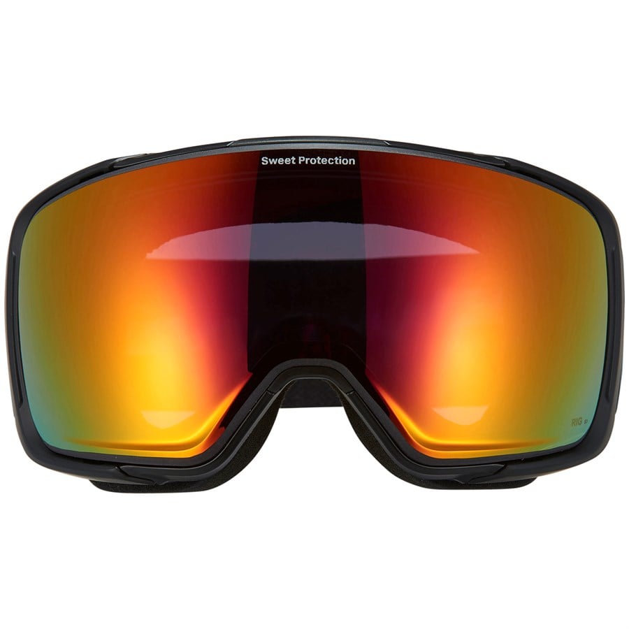 Evo Sweet Protection Interstellar RIG Reflect Goggles