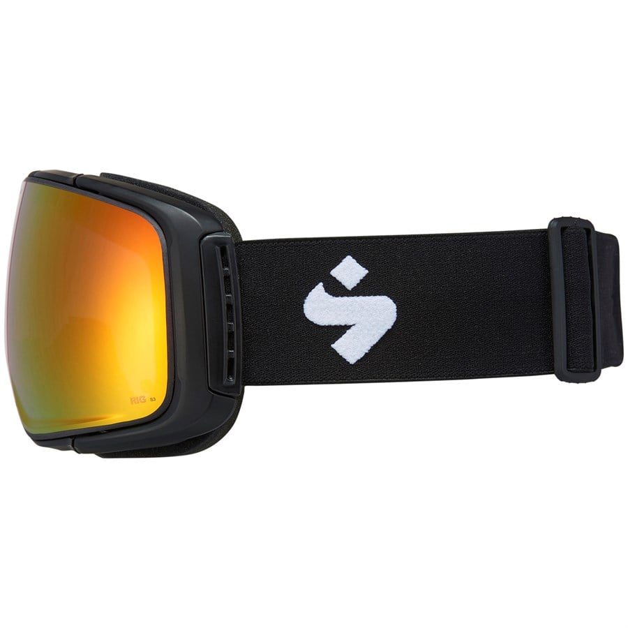 Evo Sweet Protection Interstellar RIG Reflect Goggles