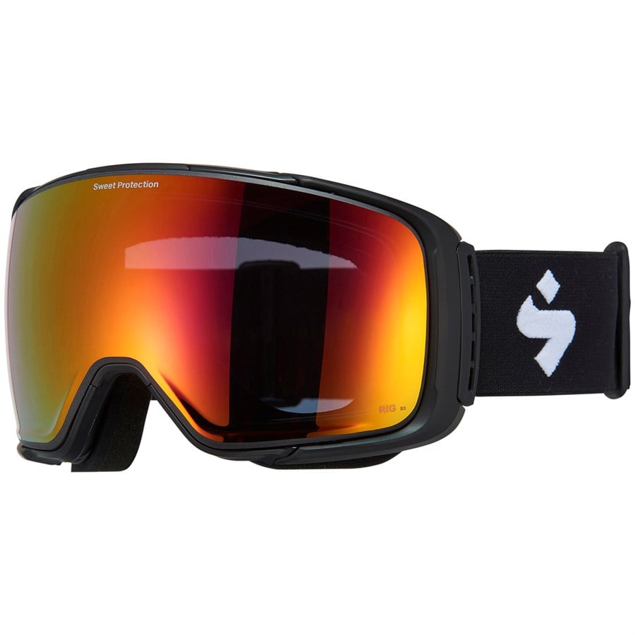 evo Sweet Protection Interstellar RIG Reflect Goggles
