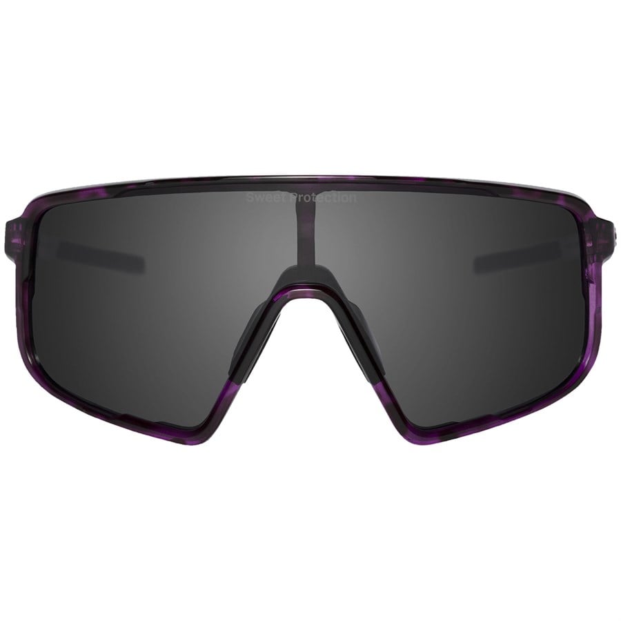 Evo Sweet Protection Memento Hyper Violet Sunglasses