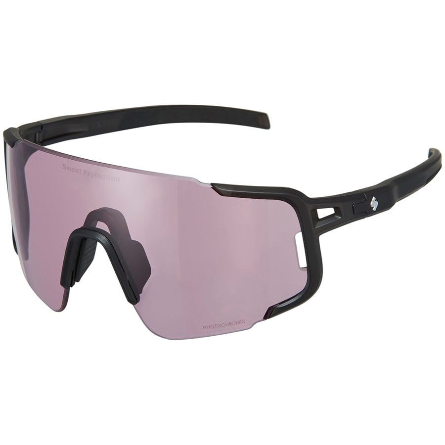 evo Sweet Protection Memento RIG Photochromic Sunglasses