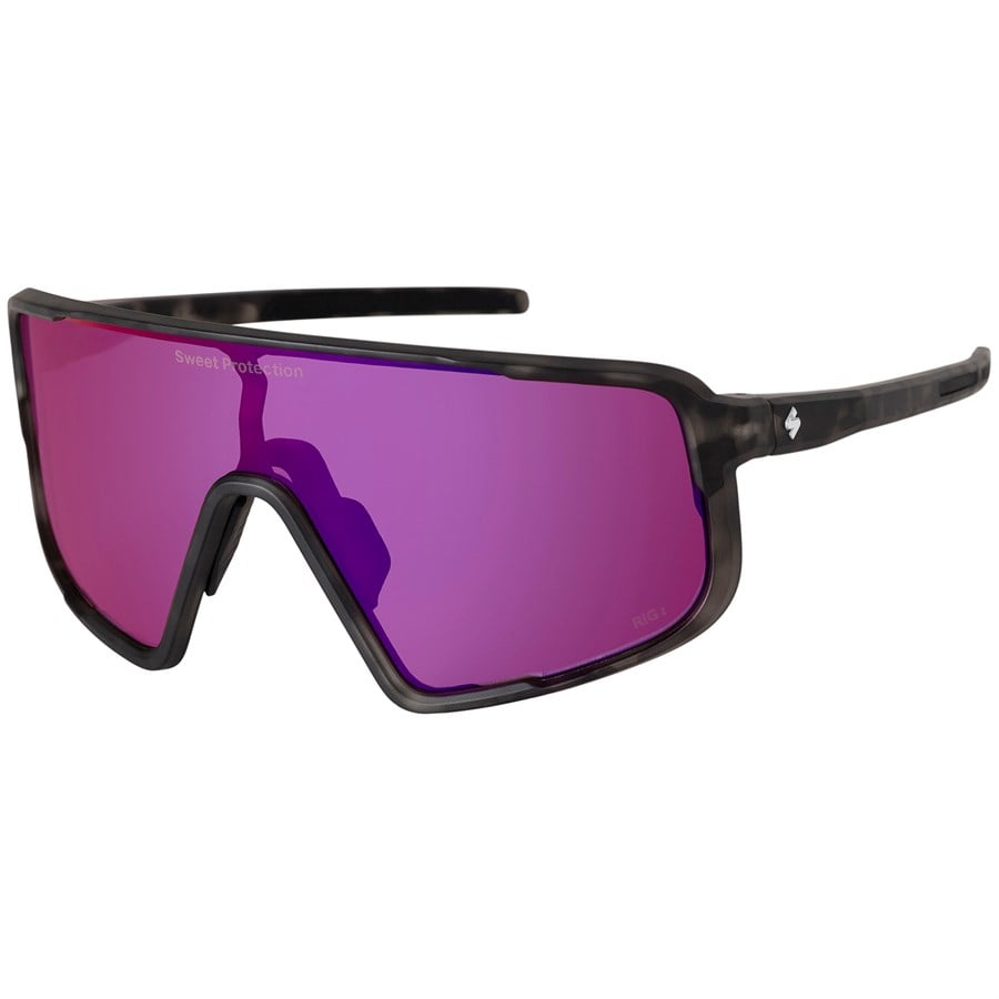 Evo Sweet Protection Memento RIG Reflect Sunglasses